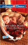 Found: One Baby (Made in Texas: Families of the Lone Star State #4)