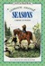 Seasons: A Book of Poems (Hardcover)