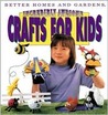 Incredibly Awesome Crafts for Kids