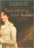 Becoming Jane Austen (Hardcover)