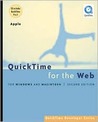 Quicktime for the Web: For Windows and Macintosh, Second Edition