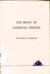 The Irony of American History (Hardcover)