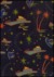 Love in the Night (Greetings Book)