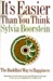 It's Easier Than You Think: The Buddhist Way to Happiness (Hardcover)