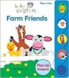 Baby Einstein Farm Friends by Publications International ... Baby Einstein Farm Friends by Publications International ...