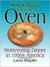 Something from the Oven: Reinventing Dinner in 1950s America (Hardcover)
