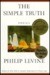 The Simple Truth : Poems (Hardcover)