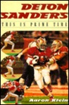 Deion Sanders, This Is Prime Time Deion Sanders, This Is Prime Time