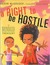 A Right to Be Hostile: The Boondocks Treasury (Hardcover)