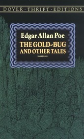 The Gold Bug by Edgar Allan Poe