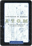 Atom by Lawrence M. Krauss