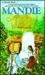 Mandie and the Cherokee Legend (Hardcover)