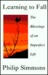 Learning to Fall: The Blessings of an Imperfect Life (Paperback)