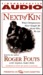 Next of Kin: What Chimpanzees Tell Us About Who We Are