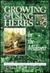 Growing & Using Herbs in the Midwest: A Regional Guide for Home Gardeners
