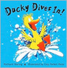 Ducky Dives in