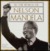 In the Words of Nelson Mandela (Hardcover)