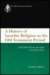 A History Of Israelite Reli...