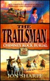 Oregon Outrider (The Trailsman #206)
