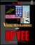 Visual Programming with HP Vee, with CD