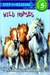 Wild Horses by George E. Stanley Wild Horses by George E. Stanley