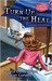 Turn Up the Heat (A Gourmet Girl Mystery, #3)