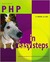 PHP in Easy Steps