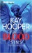 Blood Sins (Bishop/Special Crimes Unit, #11)
