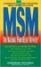 Msm:: The Natural Pain Reli...
