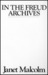 In the Freud Archives (Paperback)