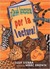 Que Locura Por La Lectura / Wild About Books (Hardcover)
