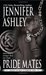 Pride Mates (Shifters Unbound, #1)