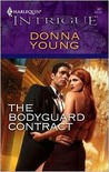 The Bodyguard Contract The Bodyguard Contract