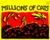 Millions of Cats (Paperback)
