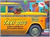 The Adventures of Taxi Dog (Hardcover)