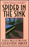 Spider in the Sink