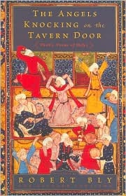 The Angels Knocking on the Tavern Door by Hafiz
