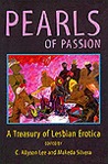 Pearls Of Passion: A Treasury Of Lesbian Erotica Pearls Of Passion: A Treasury Of Lesbian Erotica