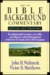 The IVP Bible Background Commentary: Genesis-Deuteronomy