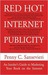 Red Hot Internet Publicity: An Insider's Guide to Promoting Your Book on the Internet! (Hardcover)