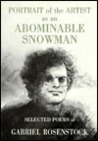 Portrait of the Artist as an Abominable Snowman