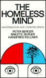 Homeless Mind: Modernization and Consciousness