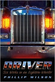 Driver by Phillip Wilson