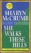 She Walks These Hills (Audio Cassette)