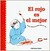 El Rojo Es El Mejor (Jardin de los Ni~nos) (Spanish Edition)