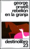 Rebelión en la granja