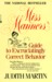 Miss Manners Guide to Excruciatingly Correct Behavior (Paperback)