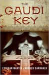 The Gaudi Key by Esteban Martin