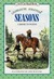 Seasons: A Book Of Poems (Hardcover)