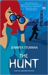The Hunt by Jennifer Sturman The Hunt by Jennifer Sturman